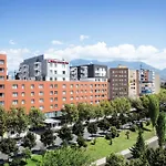 Hotel Hilton Garden 4*