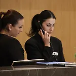 Hilton Garden Tirana