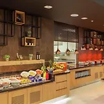 Hilton Garden