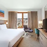 Hilton Garden Hotel