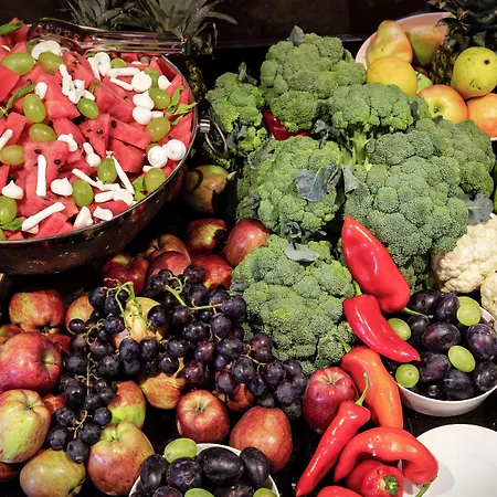 Hilton Garden 4* Tirana