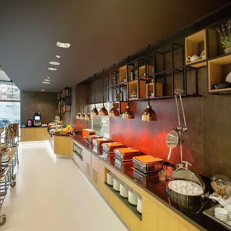 Hilton Garden 地拉那