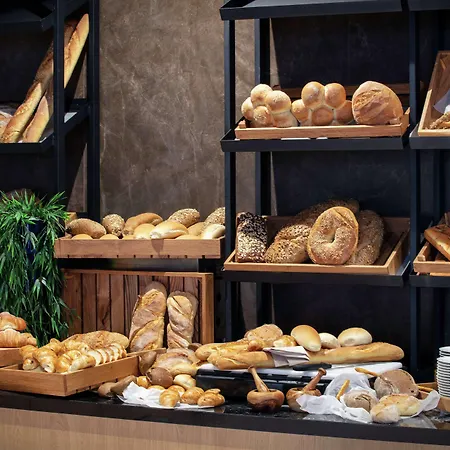 Hotel Hilton Garden Tirana