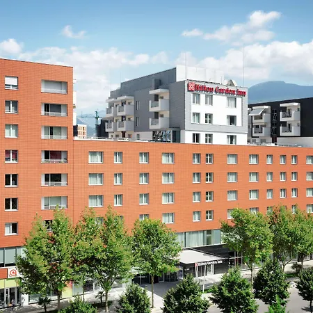 Hilton Garden