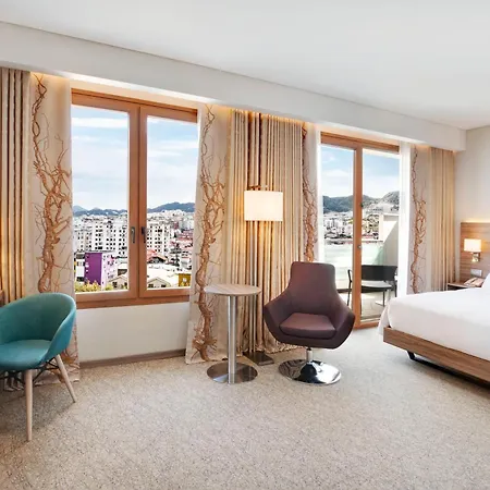 Hilton Garden Tirana
