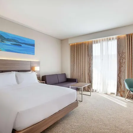 Hilton Garden Tirana