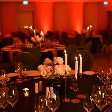 Hilton Garden Ξενοδοχείο Τίρανα