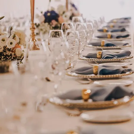 Hilton Garden 4* Τίρανα