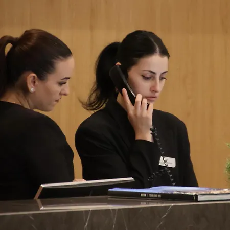 Hilton Garden Tirana