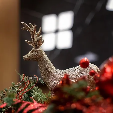 Hilton Garden 4* Tirana