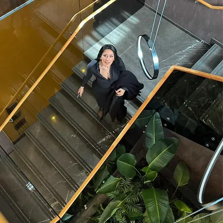 Hilton Garden فندق