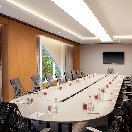 Hilton Garden Tirana