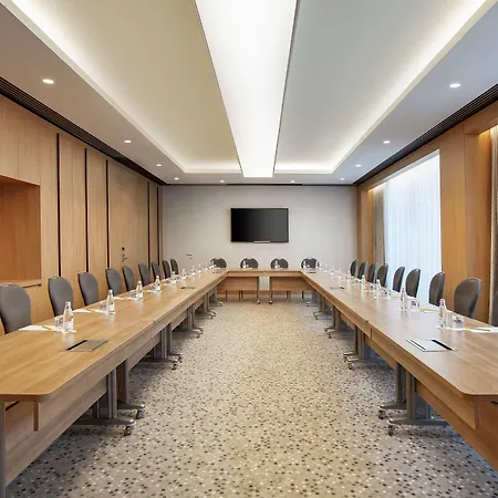 Hotel Hilton Garden 4*