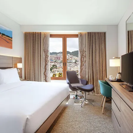Hilton Garden 酒店