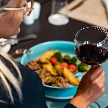 Hilton Garden Ξενοδοχείο 4*