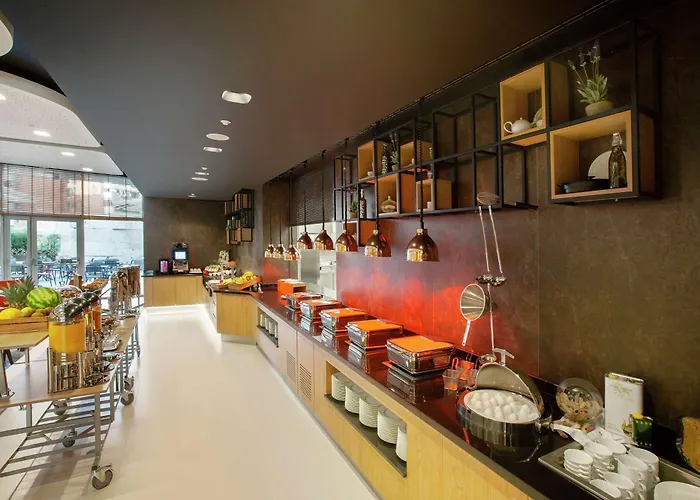 Hilton Garden Tirana