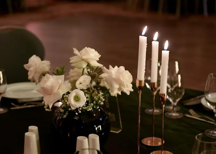 Hilton Garden Hotel 4*