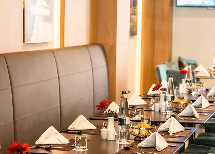 Hotel Hilton Garden 4*