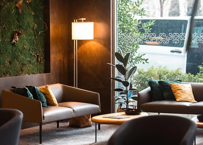 Hilton Garden Tirana