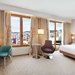 Otel Hilton Garden 4*