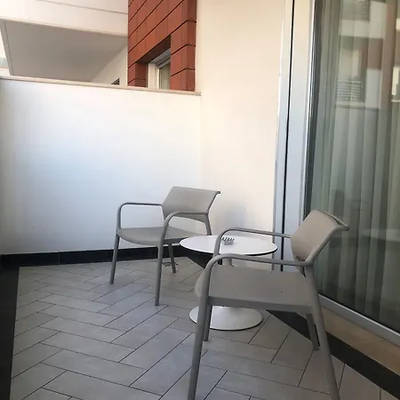 Hotel Hilton Garden