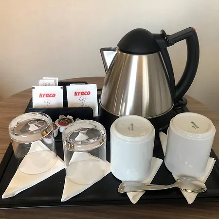 Hilton Garden 4*