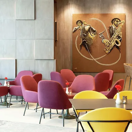 فندق Hilton Garden 4*