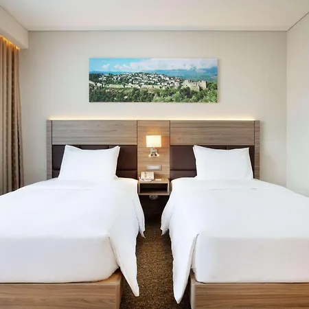Hilton Garden Ξενοδοχείο