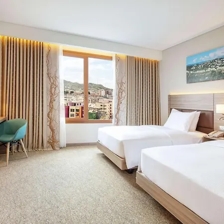 Hilton Garden Τίρανα
