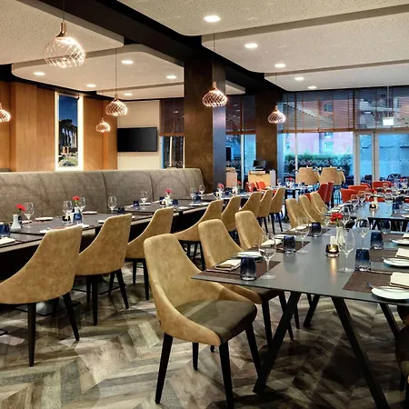Hilton Garden 4* Τίρανα
