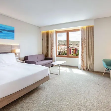 Hilton Garden