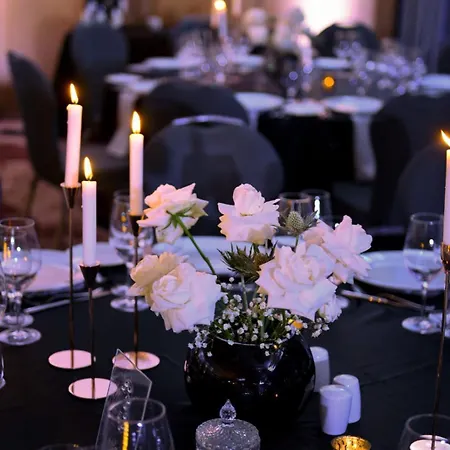 Hilton Garden Ξενοδοχείο Τίρανα