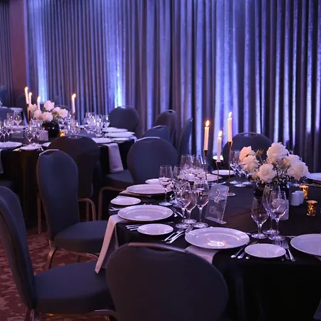 מלון Hilton Garden טיראנה