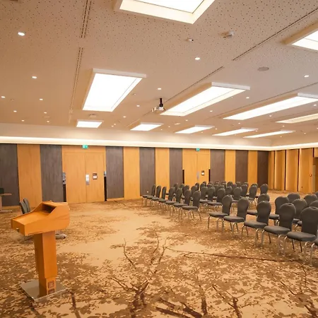 Hilton Garden Ξενοδοχείο