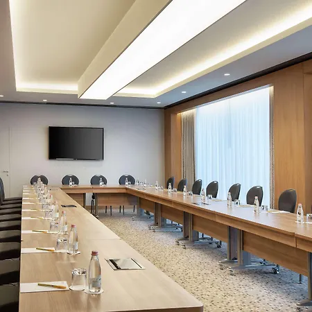 Hilton Garden Ξενοδοχείο