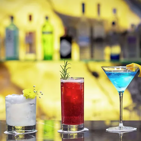 Hilton Garden Tirana