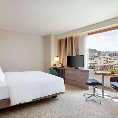 Hilton Garden Hotel Tirana