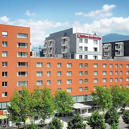 Hilton Garden Tirana