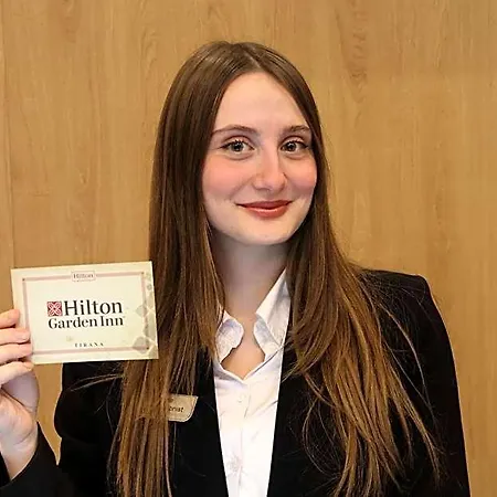 Hilton Garden