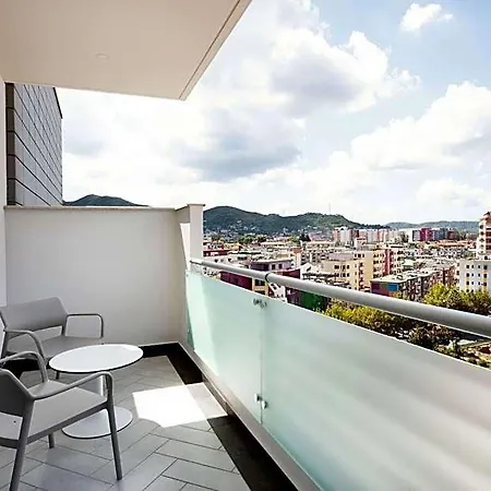 Hotel Hilton Garden Tirana