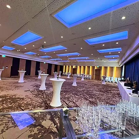 Hilton Garden Hotel Tirana