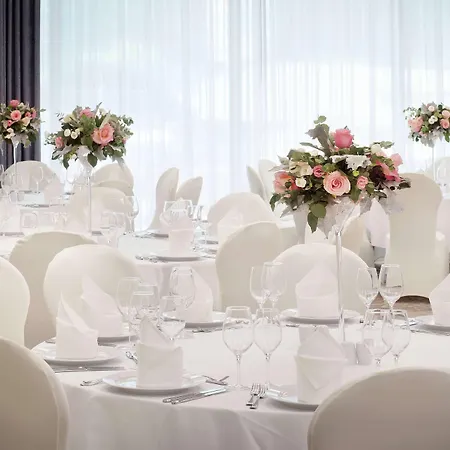 Hotel Hilton Garden