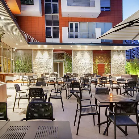 Hilton Garden Tirana