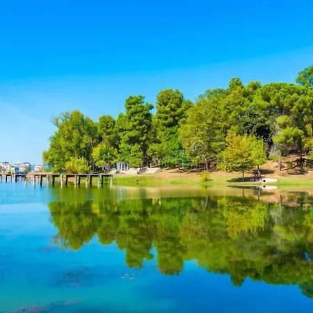 Hilton Garden Hotel 4*