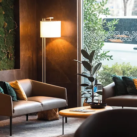 Hotel Hilton Garden 4*