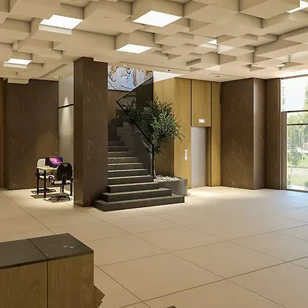 Hilton Garden Hotel