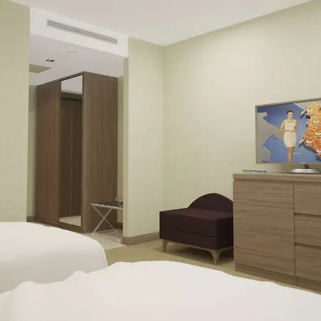 Hilton Garden