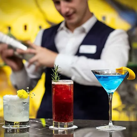 Hilton Garden Hotel Tirana