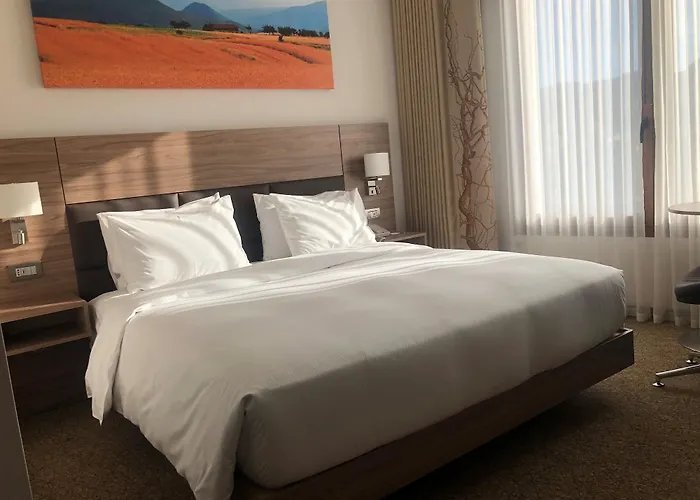 Hilton Garden فندق