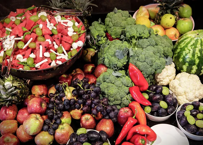 Hilton Garden 4* تيرانا